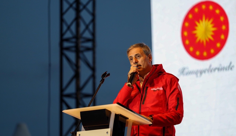 Dağ Bisikleti Dünya Kupası için geri sayım