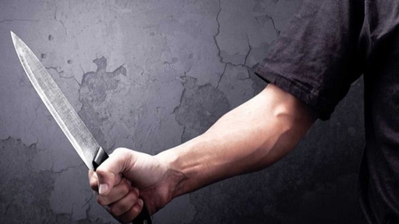 Dar Sokak'taki kavgada kan aktı