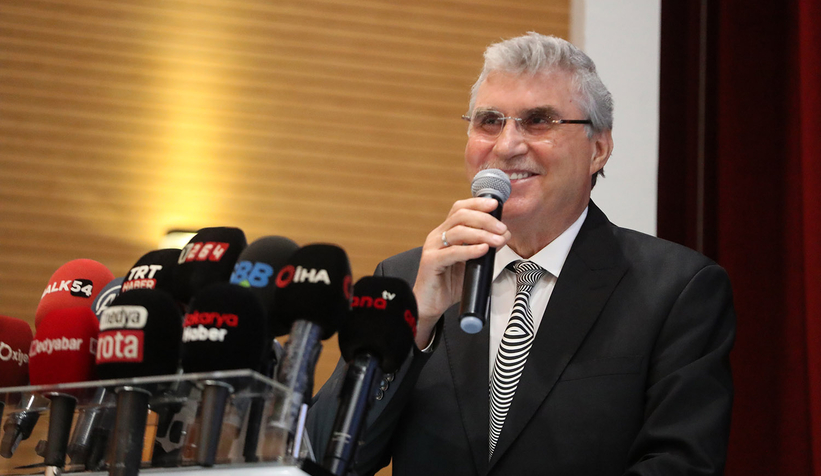 Darıçayırı Barajı projesi için imzalar atıldı