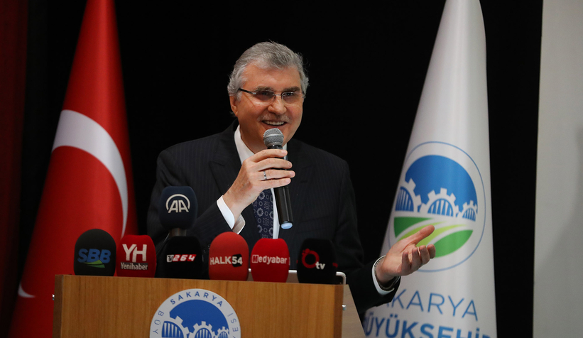 Darıçayırı Barajı’nın müjdesini verdi