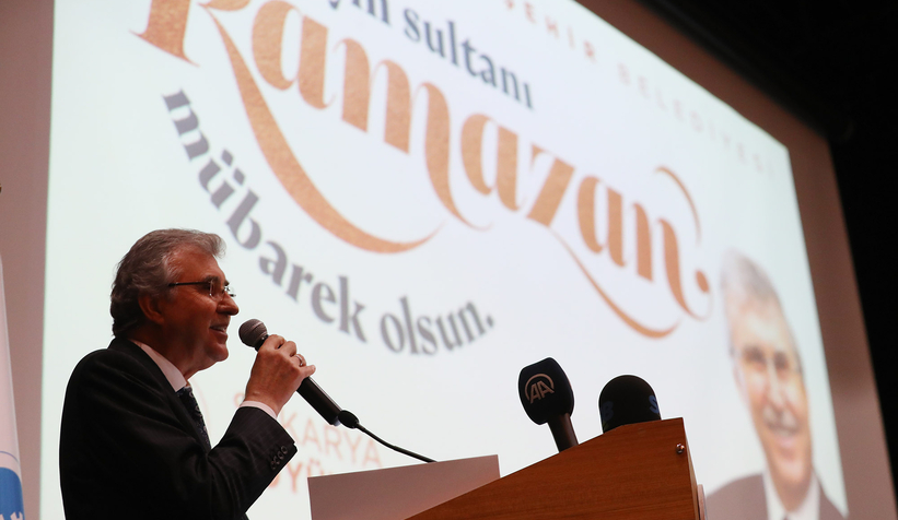 Darıçayırı Barajı’nın müjdesini verdi