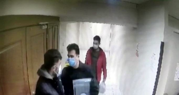 DEAŞ'ın vahşi cinayetler işleyen sözde bakanı böyle yakalandı