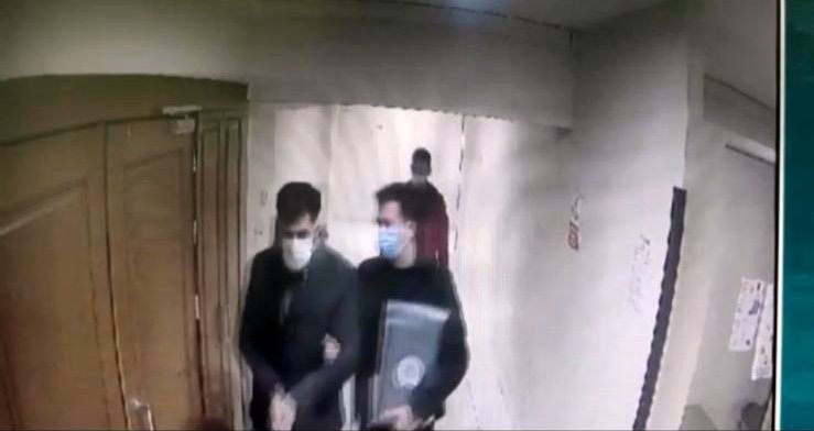 DEAŞ'ın vahşi cinayetler işleyen sözde bakanı böyle yakalandı