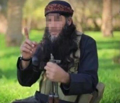  DEAŞ'lı teröristin davası karar duruşmasına kaldı