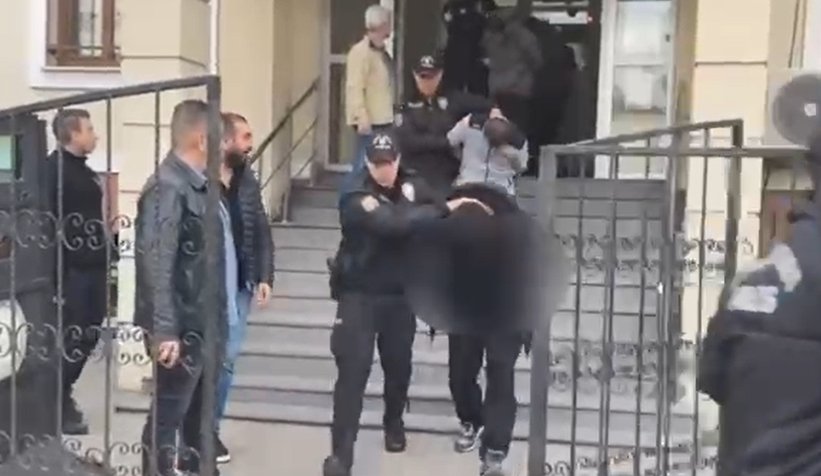 DEAŞ operasyonu: 1 tutuklama