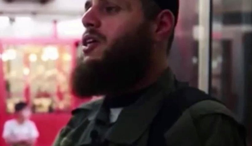 DEAŞ’ın sözde zekat memuru Sakarya'da yakalandı