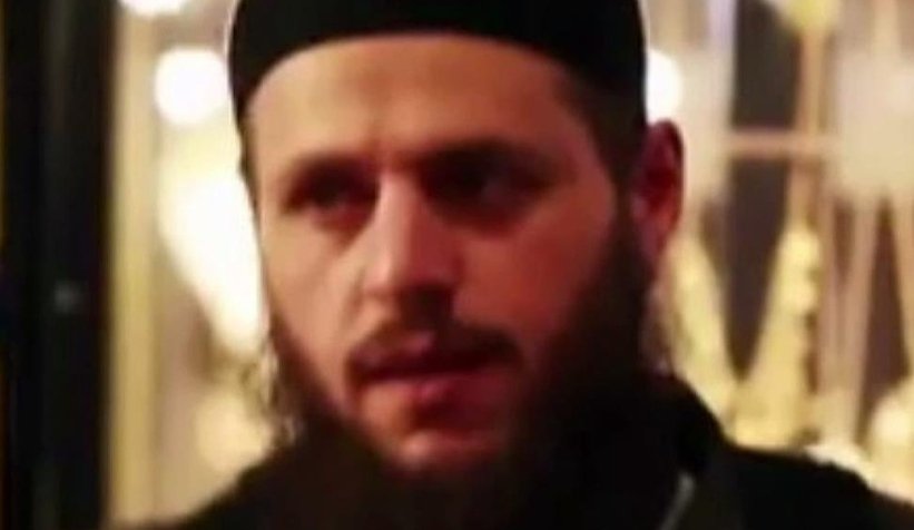 DEAŞ’ın sözde zekat memuru Sakarya'da yakalandı