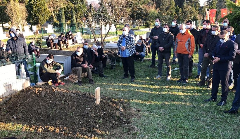 Defterindeki rakamların gizemi öldükten sonra anlaşıldı