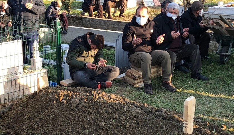 Defterindeki rakamların gizemi öldükten sonra anlaşıldı