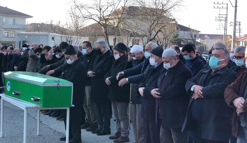 Defterindeki rakamların gizemi öldükten sonra anlaşıldı