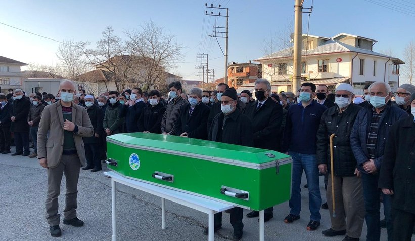 Defterindeki rakamların gizemi öldükten sonra anlaşıldı