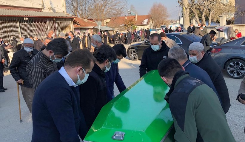 Defterindeki rakamların gizemi öldükten sonra anlaşıldı