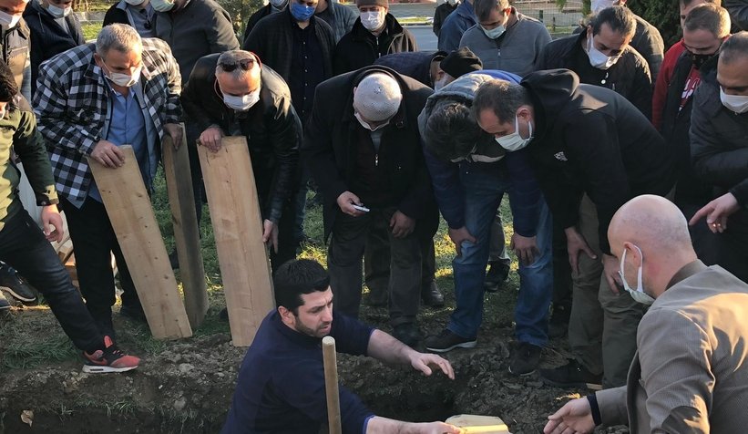 Defterindeki rakamların gizemi öldükten sonra anlaşıldı