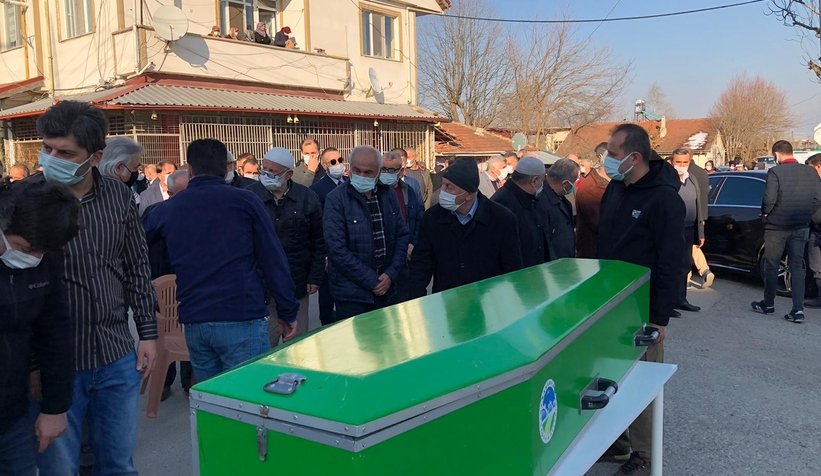 Defterindeki rakamların gizemi öldükten sonra anlaşıldı