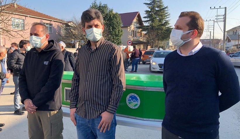 Defterindeki rakamların gizemi öldükten sonra anlaşıldı