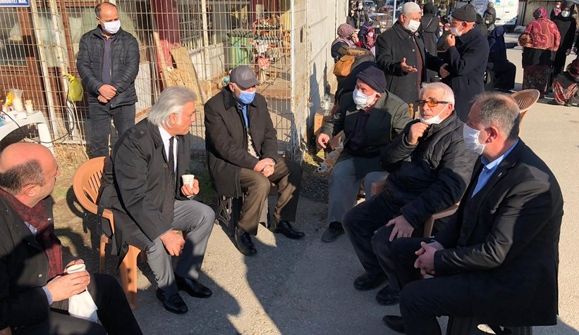 Defterindeki rakamların gizemi öldükten sonra anlaşıldı