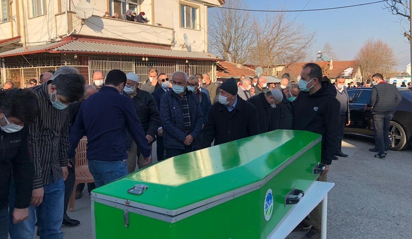 Defterindeki rakamların gizemi öldükten sonra anlaşıldı