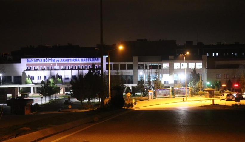 Korucuk'ta hemşire boğazı kesilmiş halde ölü bulundu