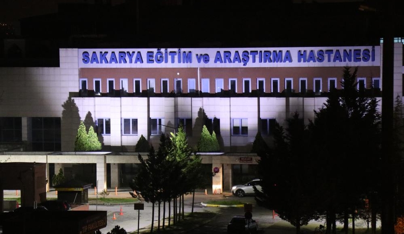 Korucuk'ta hemşire boğazı kesilmiş halde ölü bulundu