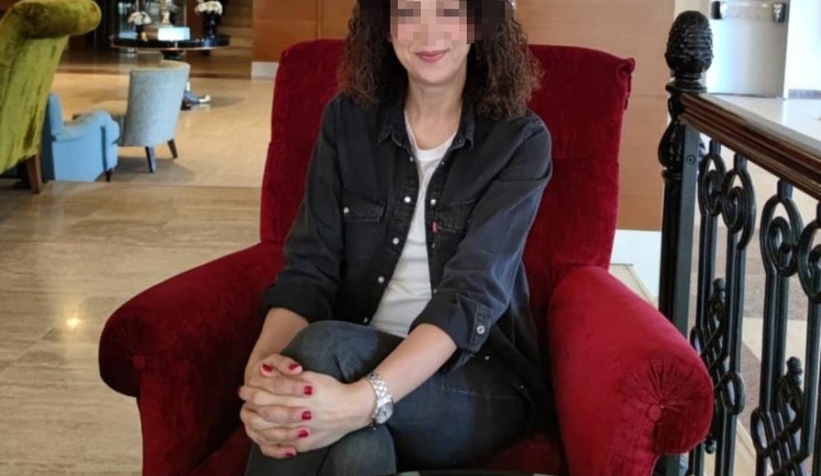 Dehşet saçan polis memuru tutuklandı