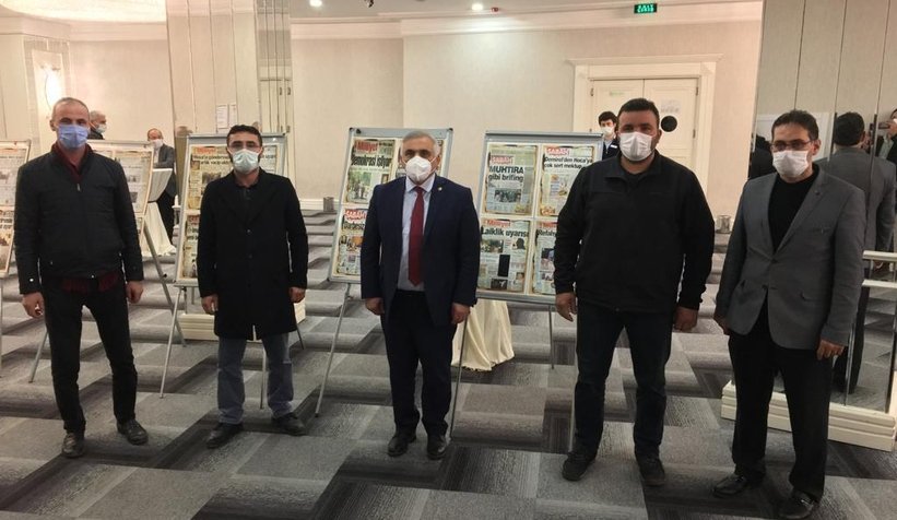 Demokrasiye sürülen kara leke: 28 Şubat