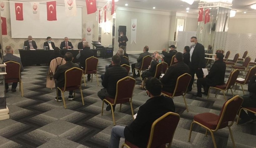 Demokrasiye sürülen kara leke: 28 Şubat