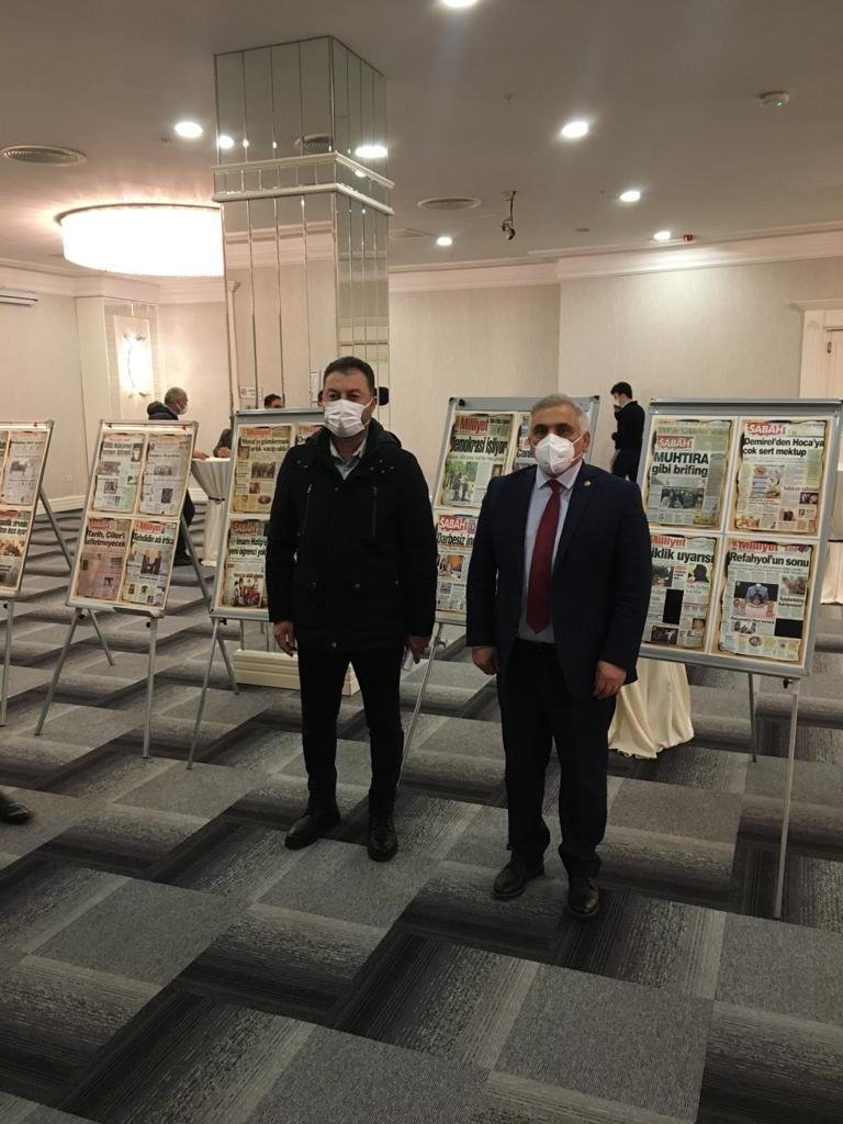 Demokrasiye sürülen kara leke: 28 Şubat