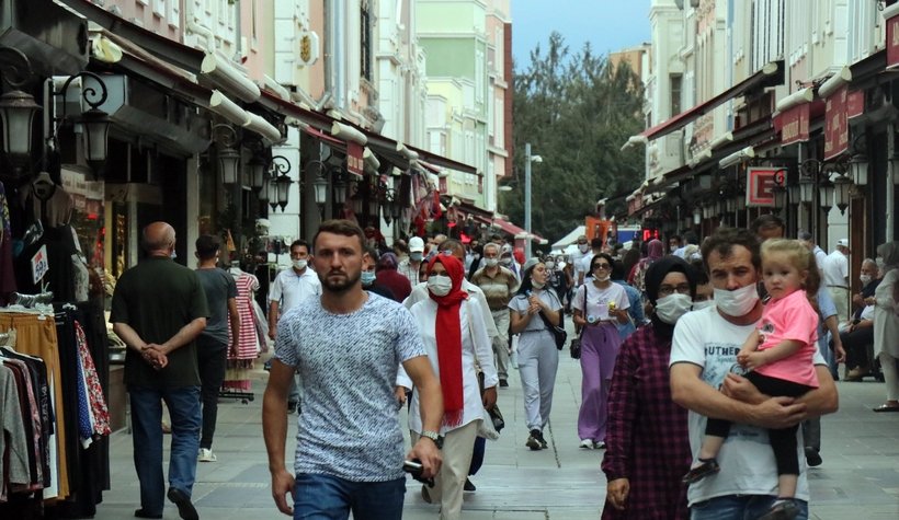 Denetleme bitti, maskeler indi!