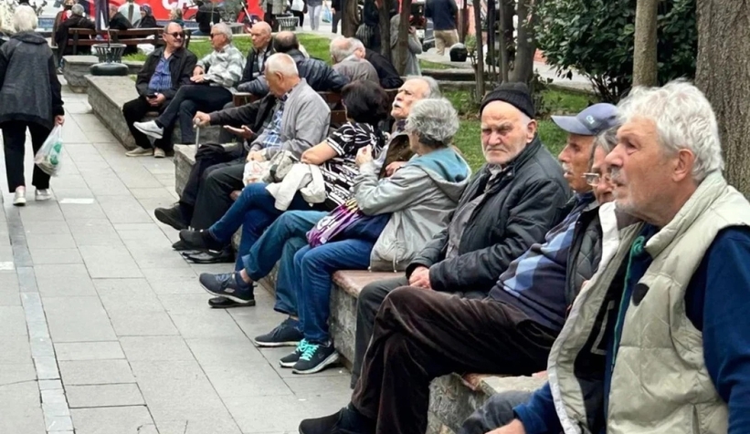 Denge bozuldu: 6 ilde emekli sayısı çalışan sayısını aştı