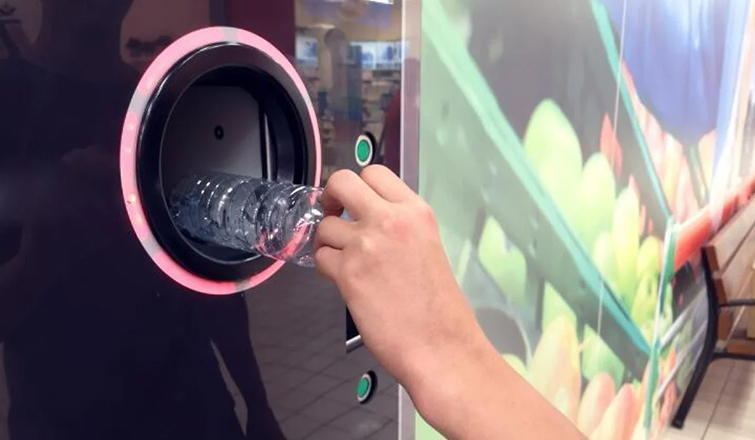 Depozito İade Sistemi 1 Ocak'ta devreye giriyor