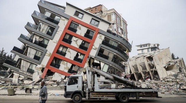 Deprem soruşturmalarında son durum