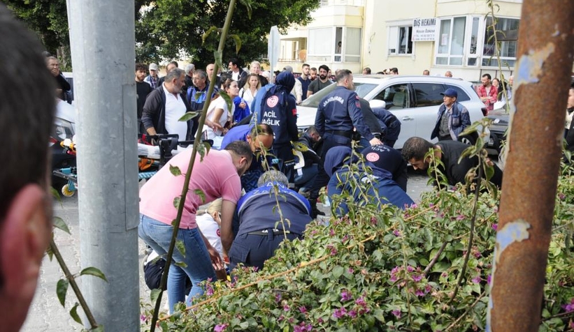 Depremden kurtuldular, feci kazada can verdiler: 3 ölü, 4 yaralı