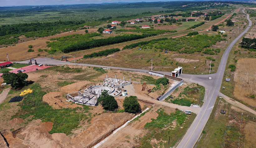 Dev proje ile Sakarya’da üretilen tıbbi ve aromatik bitkilerin tanıtımı yapılacak