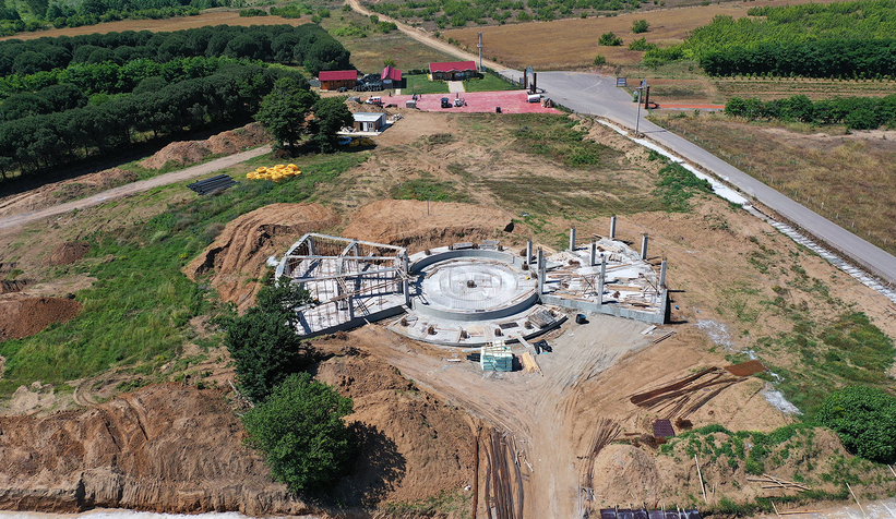 Dev proje ile Sakarya’da üretilen tıbbi ve aromatik bitkilerin tanıtımı yapılacak