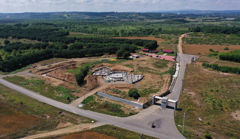 Dev proje ile Sakarya’da üretilen tıbbi ve aromatik bitkilerin tanıtımı yapılacak