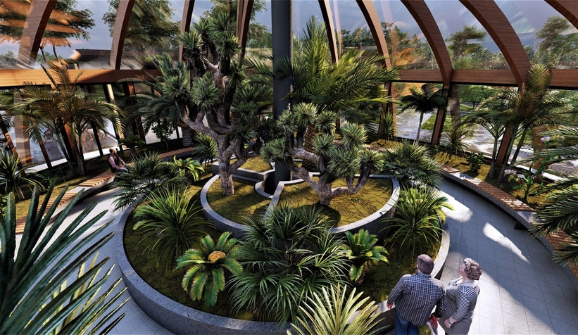 Dev proje ile Sakarya’da üretilen tıbbi ve aromatik bitkilerin tanıtımı yapılacak