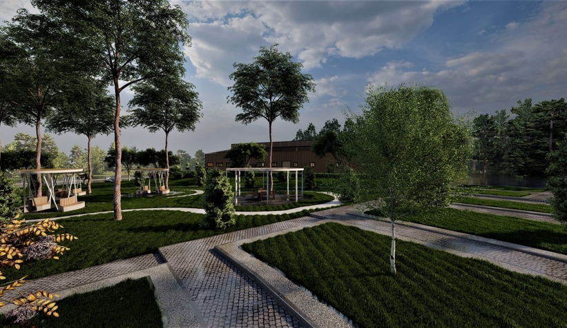 Dev proje ile Sakarya’da üretilen tıbbi ve aromatik bitkilerin tanıtımı yapılacak