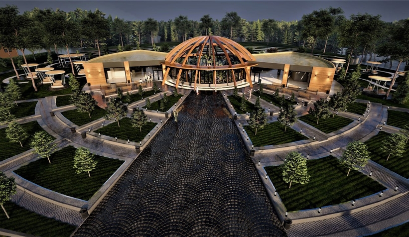 Dev proje ile Sakarya’da üretilen tıbbi ve aromatik bitkilerin tanıtımı yapılacak