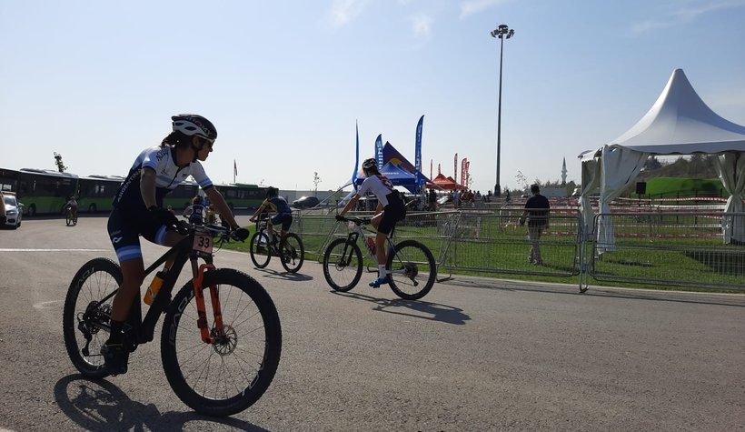 Dev şampiyonada final heyecanı