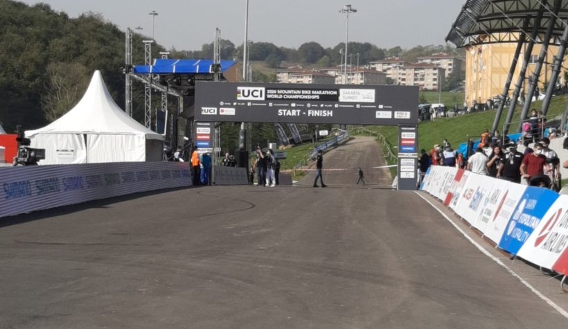 Dev şampiyonada final heyecanı