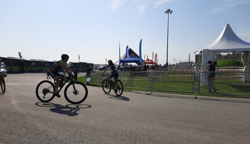 Dev şampiyonada final heyecanı