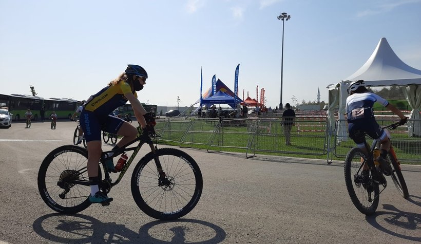 Dev şampiyonada final heyecanı