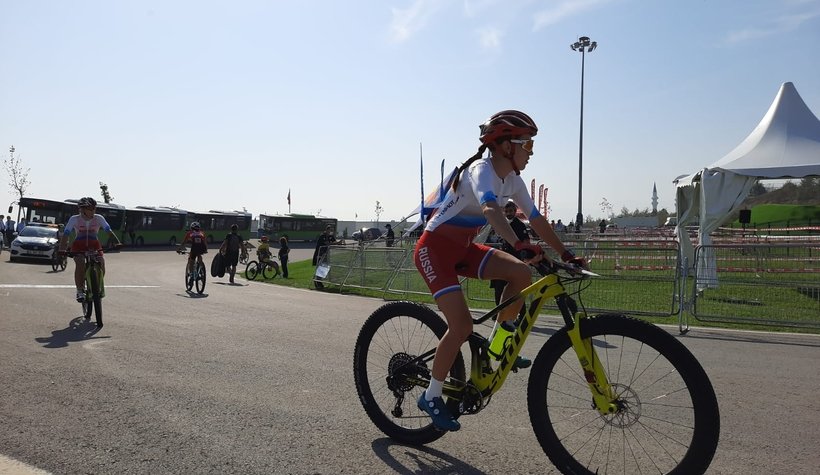 Dev şampiyonada final heyecanı