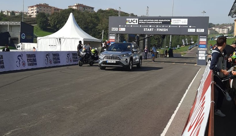 Dev şampiyonada final heyecanı