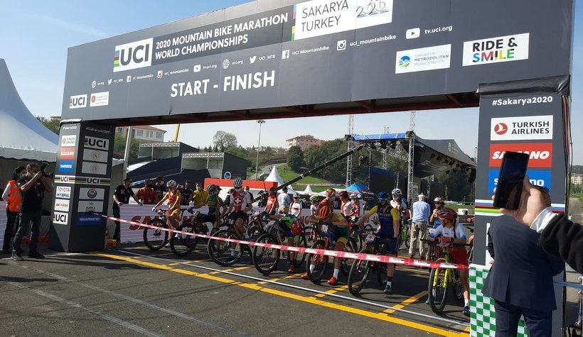 Dev şampiyonada final heyecanı