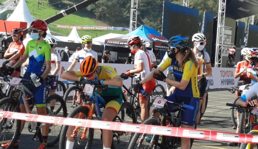 Dev şampiyonada final heyecanı