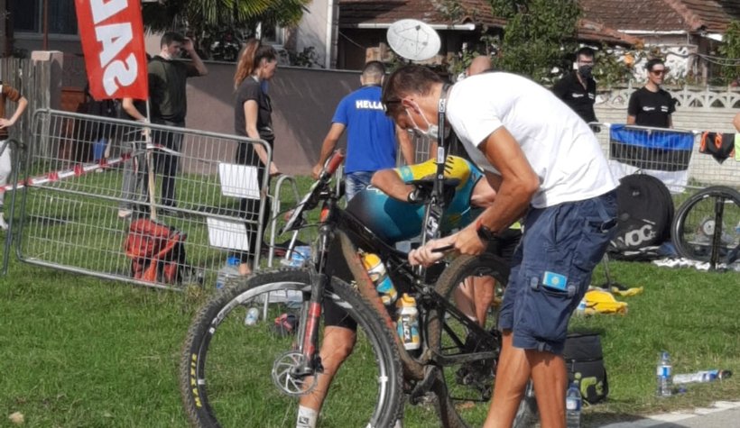 Dev şampiyonada final heyecanı