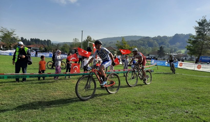 Dev şampiyonada final heyecanı