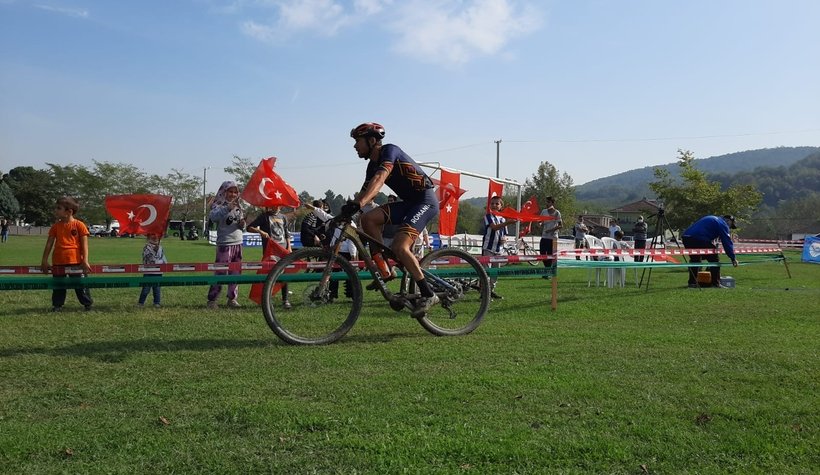 Dev şampiyonada final heyecanı