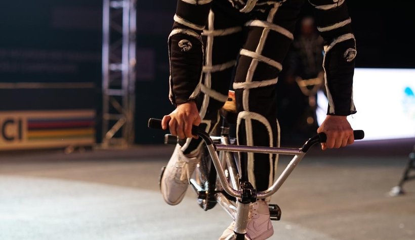 Dev şampiyonanın açılış seremonisi yapıldı